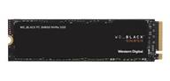 SSD M.2 NVME 500GB WESTERN DIGITAL BLUE SN 570